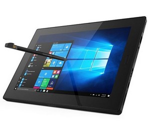 Замена разъема питания на планшете Lenovo ThinkPad Tablet 10 в Кемерово